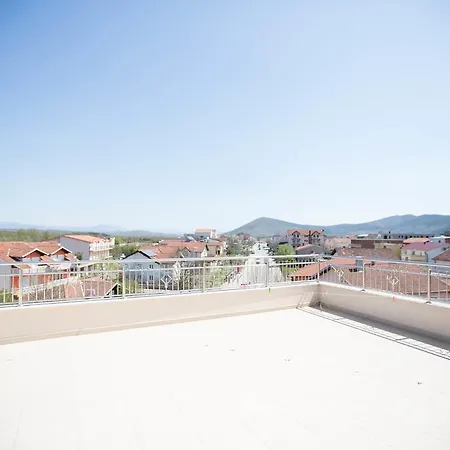 Martin Gostinjska kuća Medjugorje