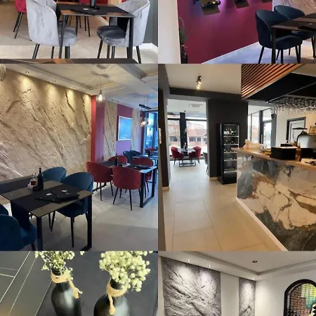 Casa de hóspedes Martin Međugorje