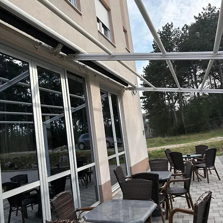 Martin Casa de hóspedes Međugorje