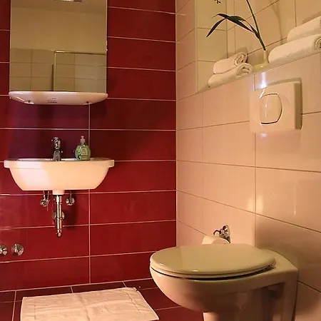Martin Guest house 3*