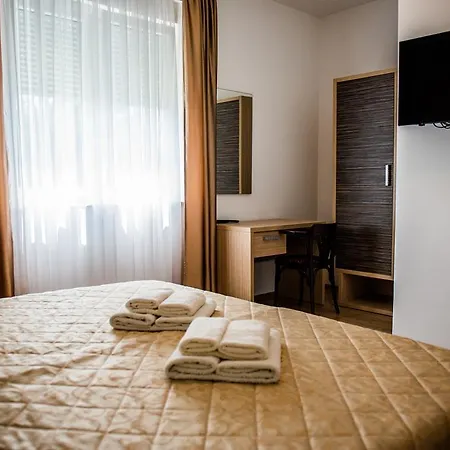 Martin Guest house