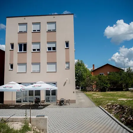 Martin 3* Međugorje