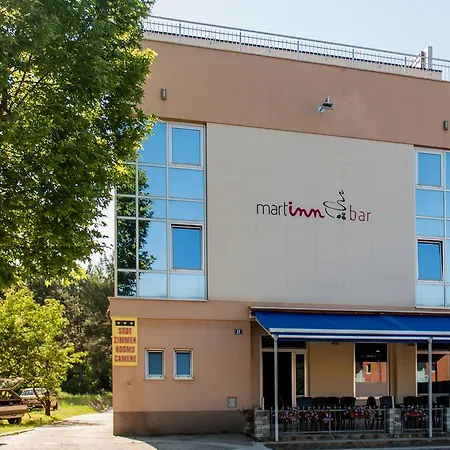 Martin Guest house Medjugorje