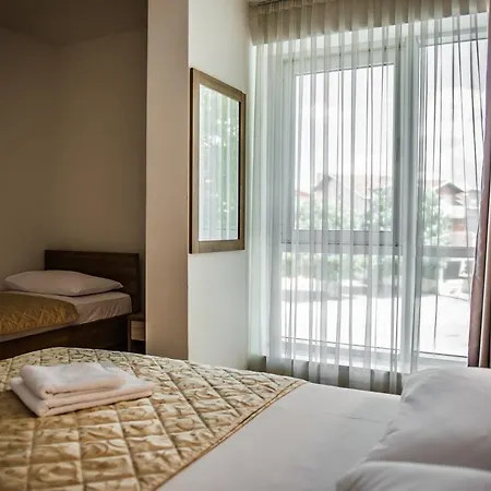 Martin Guest house