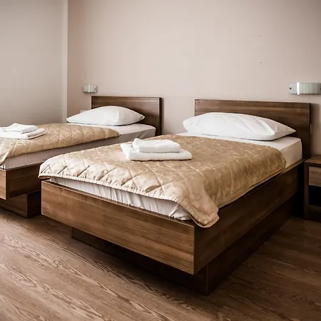 Guest house Martin 3*