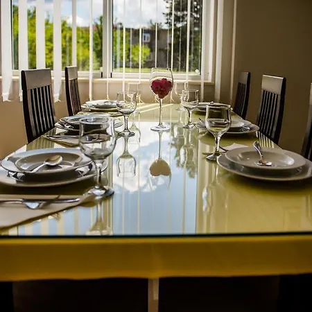 Martin 3* Medjugorje