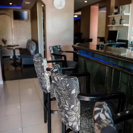 Gostinjska kuća Martin 3*