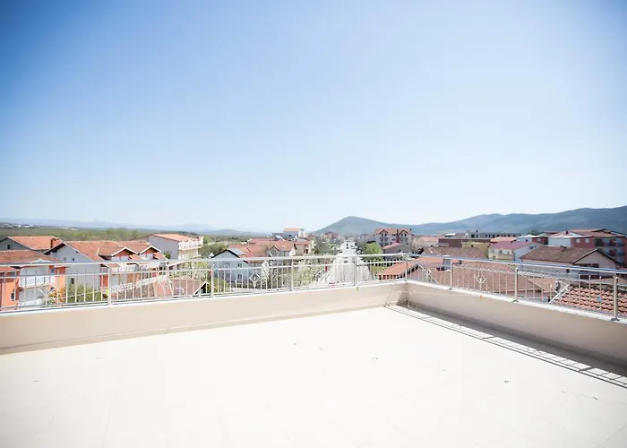 Martin Casa de hóspedes Međugorje