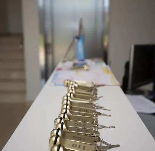 Casa de hóspedes Martin Međugorje