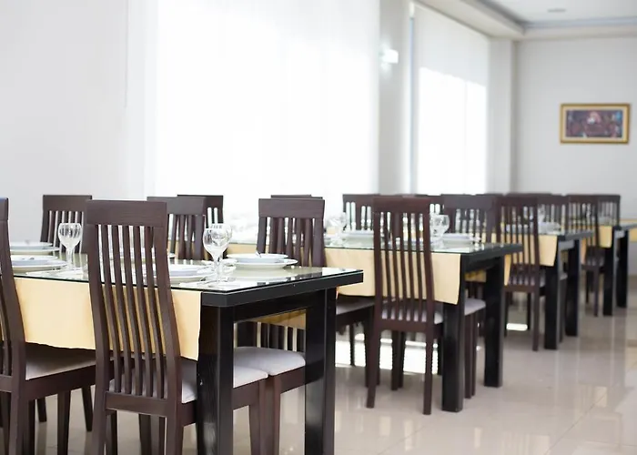 Casa de hóspedes Martin 3*