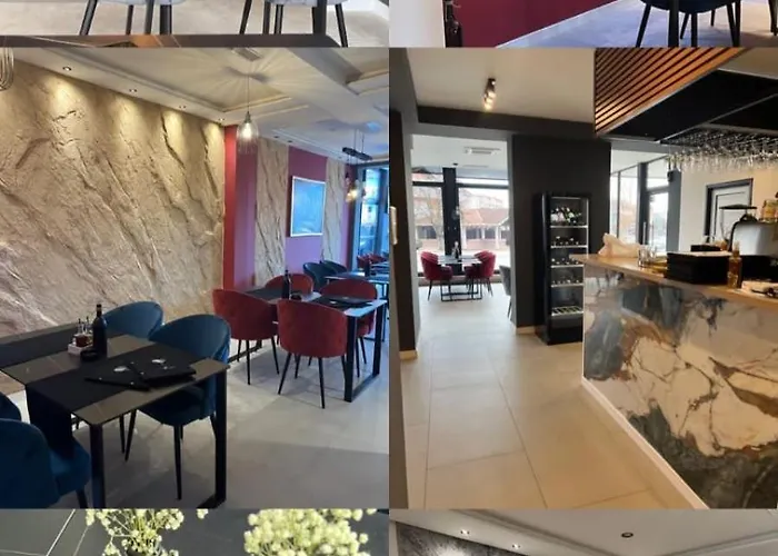 Casa de hóspedes Martin Međugorje