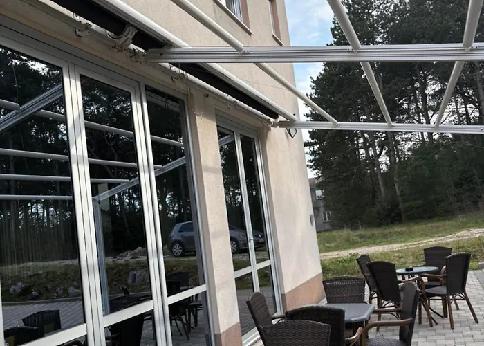 Martin Casa de hóspedes Međugorje