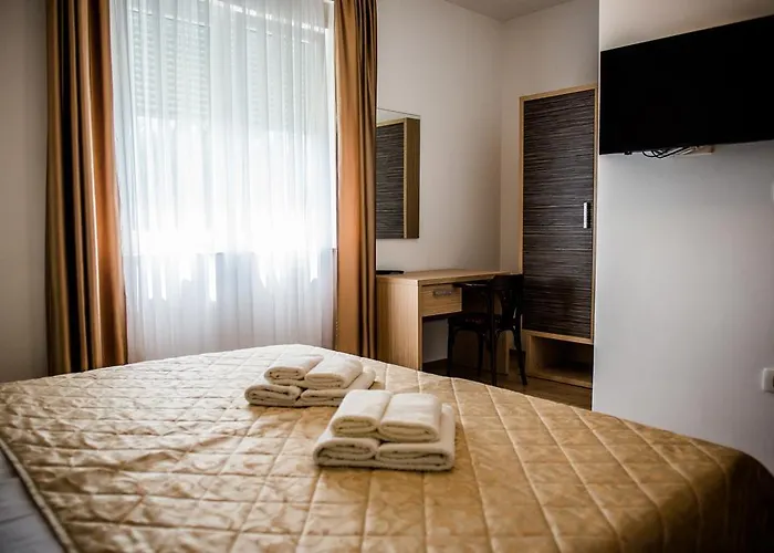 Martin Casa de hóspedes