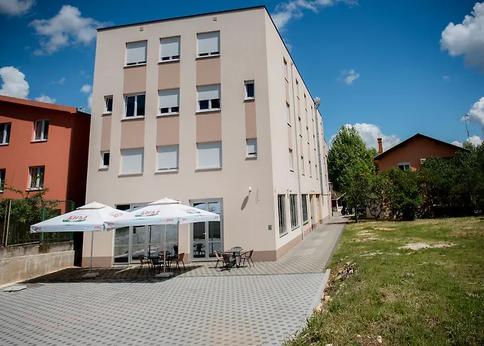 Casa de hóspedes Martin Međugorje