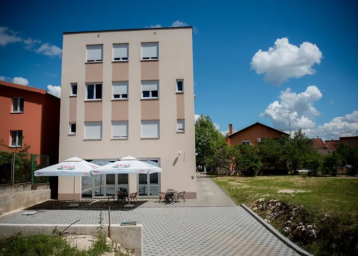 Martin 3* Medjugorje