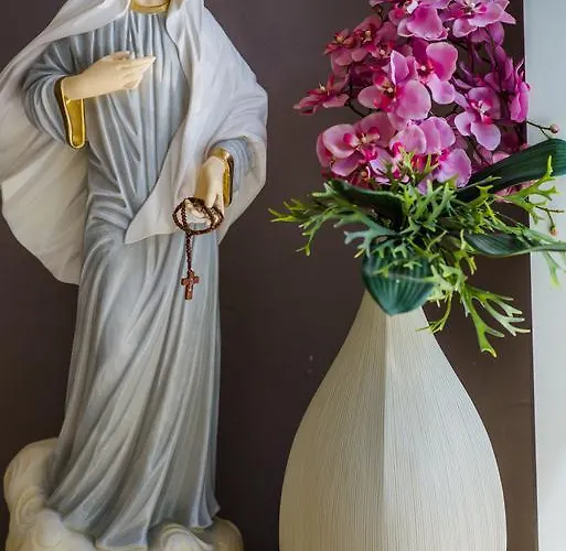 Martin Casa de hóspedes Međugorje