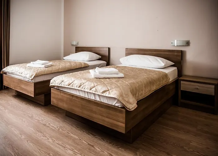 Guest house Martin 3*