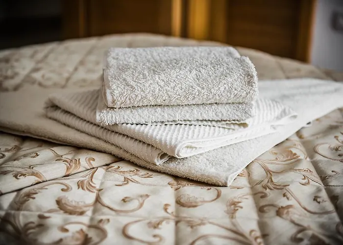 Martin 3* Međugorje