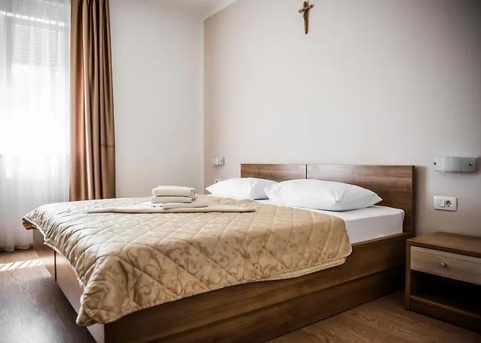 Martin Guest house Medjugorje