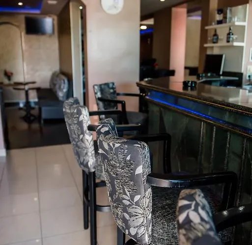 Guest house Martin 3*